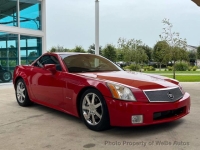 2007 Cadillac XLR for sale in Riverhead, New York (ID-137370)