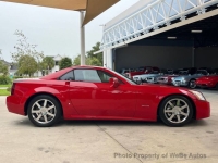 2007 Cadillac XLR for sale in Riverhead, New York (ID-137370)