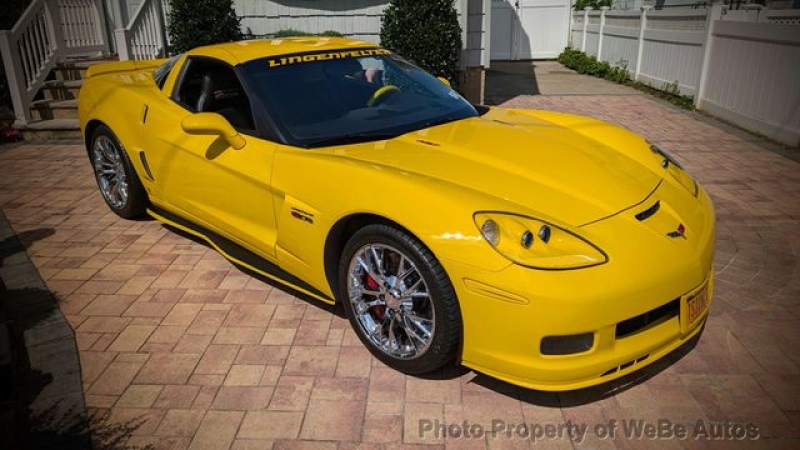 2007 Chevrolet Corvette for sale in Riverhead, New York (ID-137383) 2007 Chevrolet Corvette for sale in Riverhead, New York (ID-137383)