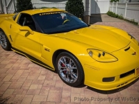 2007 Chevrolet Corvette for sale in Riverhead, New York (ID-137383)