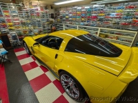 2007 Chevrolet Corvette for sale in Riverhead, New York (ID-137383)