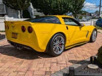2007 Chevrolet Corvette for sale in Riverhead, New York (ID-137383)