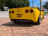 2007 Chevrolet Corvette for sale in Riverhead, New York (ID-137383)