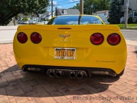 2007 Chevrolet Corvette for sale in Riverhead, New York (ID-137383)
