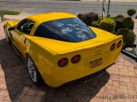 2007 Chevrolet Corvette for sale in Riverhead, New York (ID-137383)