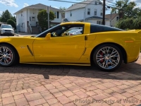 2007 Chevrolet Corvette for sale in Riverhead, New York (ID-137383)