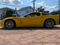 2007 Chevrolet Corvette for sale in Riverhead, New York (ID-137383)
