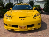 2007 Chevrolet Corvette for sale in Riverhead, New York (ID-137383)
