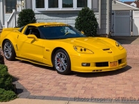 2007 Chevrolet Corvette for sale in Riverhead, New York (ID-137383)