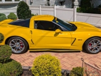 2007 Chevrolet Corvette for sale in Riverhead, New York (ID-137383)