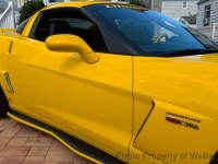 2007 Chevrolet Corvette for sale in Riverhead, New York (ID-137383)