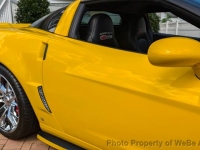 2007 Chevrolet Corvette for sale in Riverhead, New York (ID-137383)