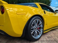 2007 Chevrolet Corvette for sale in Riverhead, New York (ID-137383)