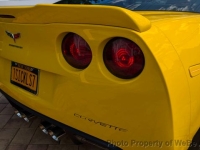 2007 Chevrolet Corvette for sale in Riverhead, New York (ID-137383)