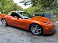2007 Chevrolet Corvette for sale in Riverhead, New York (ID-138832)