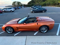 2007 Chevrolet Corvette for sale in Riverhead, New York (ID-138832)