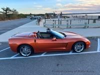 2007 Chevrolet Corvette for sale in Riverhead, New York (ID-138832)