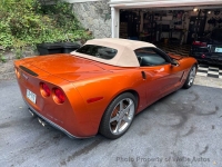 2007 Chevrolet Corvette for sale in Riverhead, New York (ID-138832)