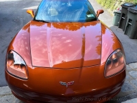 2007 Chevrolet Corvette for sale in Riverhead, New York (ID-138832)