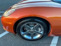 2007 Chevrolet Corvette for sale in Riverhead, New York (ID-138832)