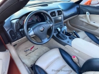2007 Chevrolet Corvette for sale in Riverhead, New York (ID-138832)