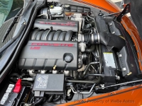 2007 Chevrolet Corvette for sale in Riverhead, New York (ID-138832)