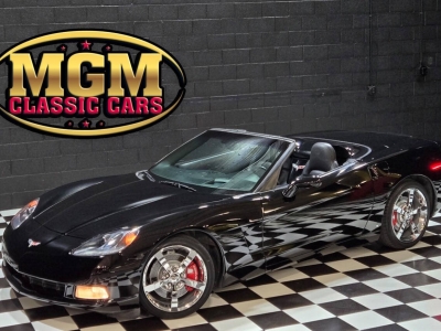2007 Chevrolet Corvette for sale