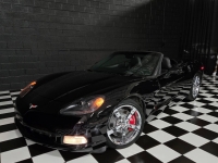 2007 Chevrolet Corvette for sale in Addison, Illinois (ID-142051)