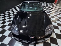2007 Chevrolet Corvette for sale in Addison, Illinois (ID-142051)