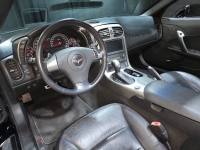2007 Chevrolet Corvette for sale in Addison, Illinois (ID-142051)
