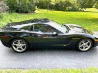 2007 Chevrolet Corvette for sale in Addison, Illinois (ID-142052)