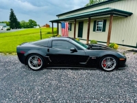 2007 Chevrolet Corvette for sale in Riverhead, New York (ID-142968)