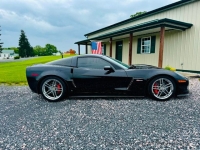 2007 Chevrolet Corvette for sale in Riverhead, New York (ID-142968)