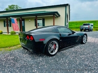 2007 Chevrolet Corvette for sale in Riverhead, New York (ID-142968)