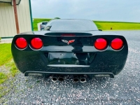 2007 Chevrolet Corvette for sale in Riverhead, New York (ID-142968)