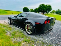 2007 Chevrolet Corvette for sale in Riverhead, New York (ID-142968)