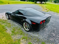 2007 Chevrolet Corvette for sale in Riverhead, New York (ID-142968)