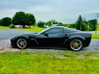 2007 Chevrolet Corvette for sale in Riverhead, New York (ID-142968)