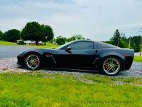 2007 Chevrolet Corvette for sale in Riverhead, New York (ID-142968)