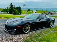 2007 Chevrolet Corvette for sale in Riverhead, New York (ID-142968)
