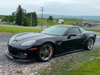 2007 Chevrolet Corvette for sale in Riverhead, New York (ID-142968)