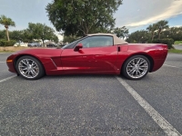 2007 Chevrolet Corvette for sale in Riverhead, New York (ID-143913)