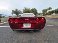 2007 Chevrolet Corvette for sale in Riverhead, New York (ID-143913)