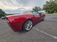 2007 Chevrolet Corvette for sale in Riverhead, New York (ID-143913)