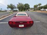 2007 Chevrolet Corvette for sale in Riverhead, New York (ID-143913)