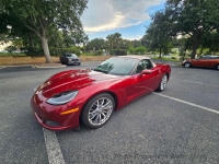 2007 Chevrolet Corvette for sale in Riverhead, New York (ID-143913)