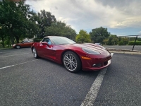 2007 Chevrolet Corvette for sale in Riverhead, New York (ID-143913)