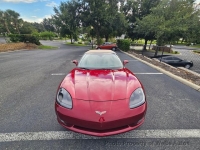 2007 Chevrolet Corvette for sale in Riverhead, New York (ID-143913)
