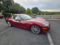 2007 Chevrolet Corvette for sale in Riverhead, New York (ID-143913)