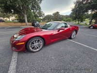 2007 Chevrolet Corvette for sale in Riverhead, New York (ID-143913)